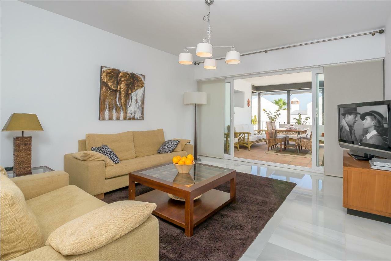 Torremolinos Apartment Buitenkant foto