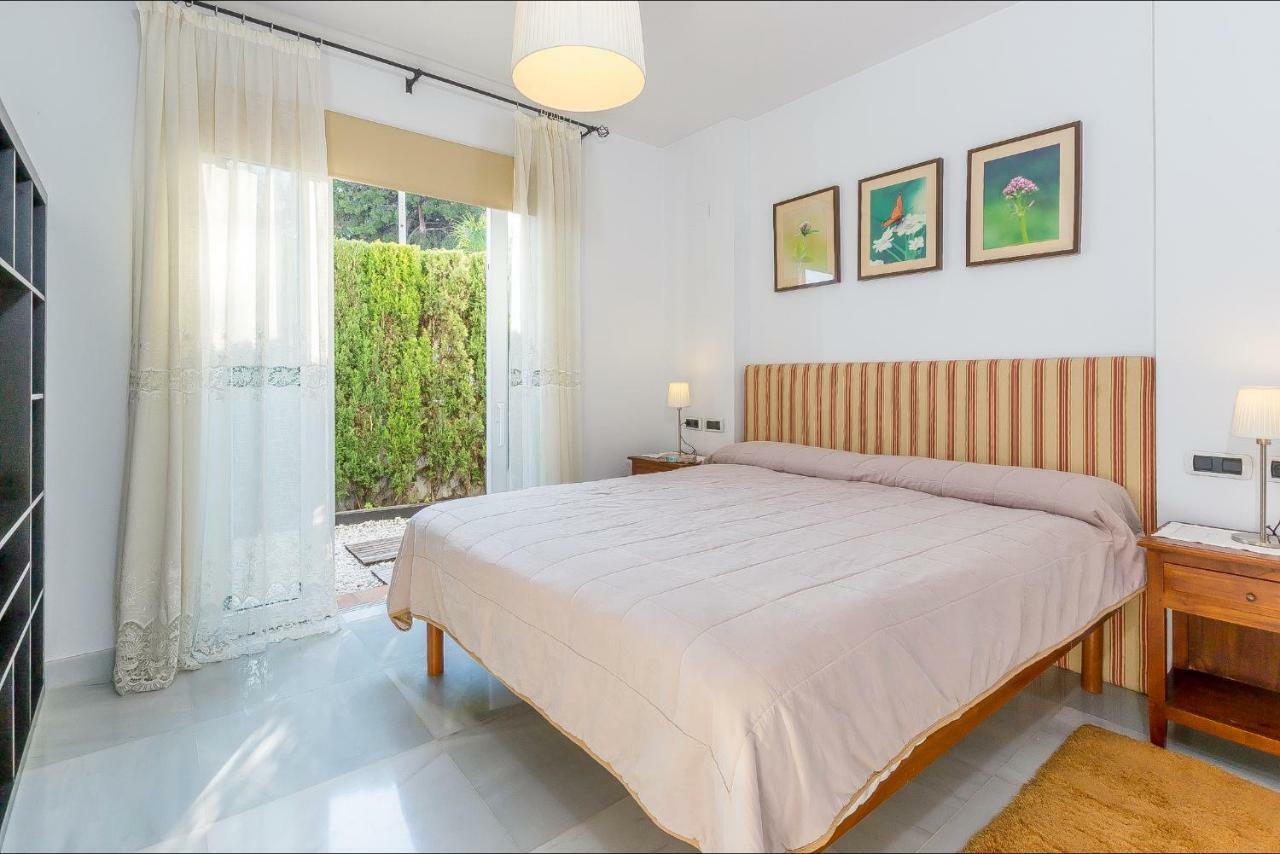 Torremolinos Apartment Buitenkant foto