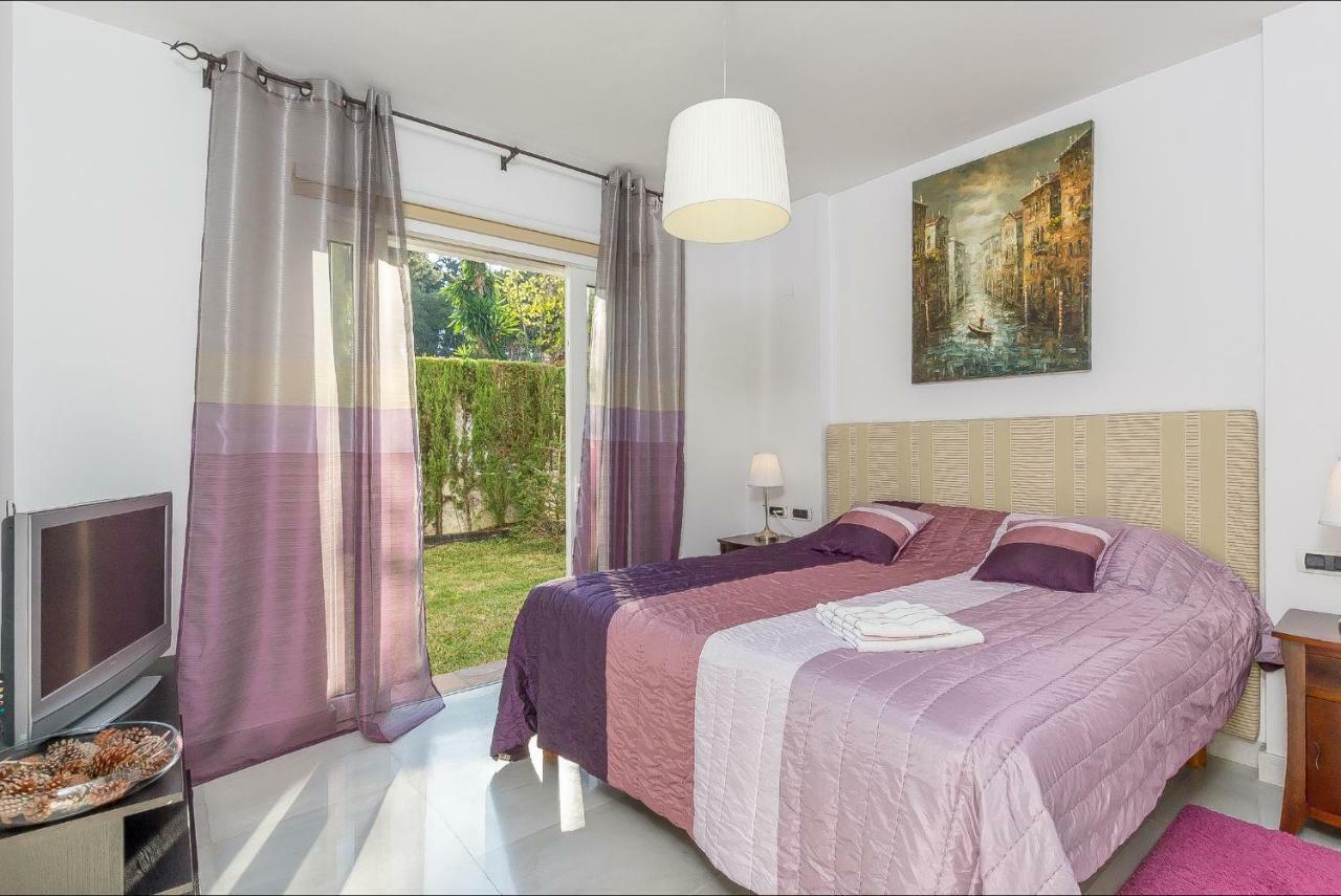 Torremolinos Apartment Buitenkant foto