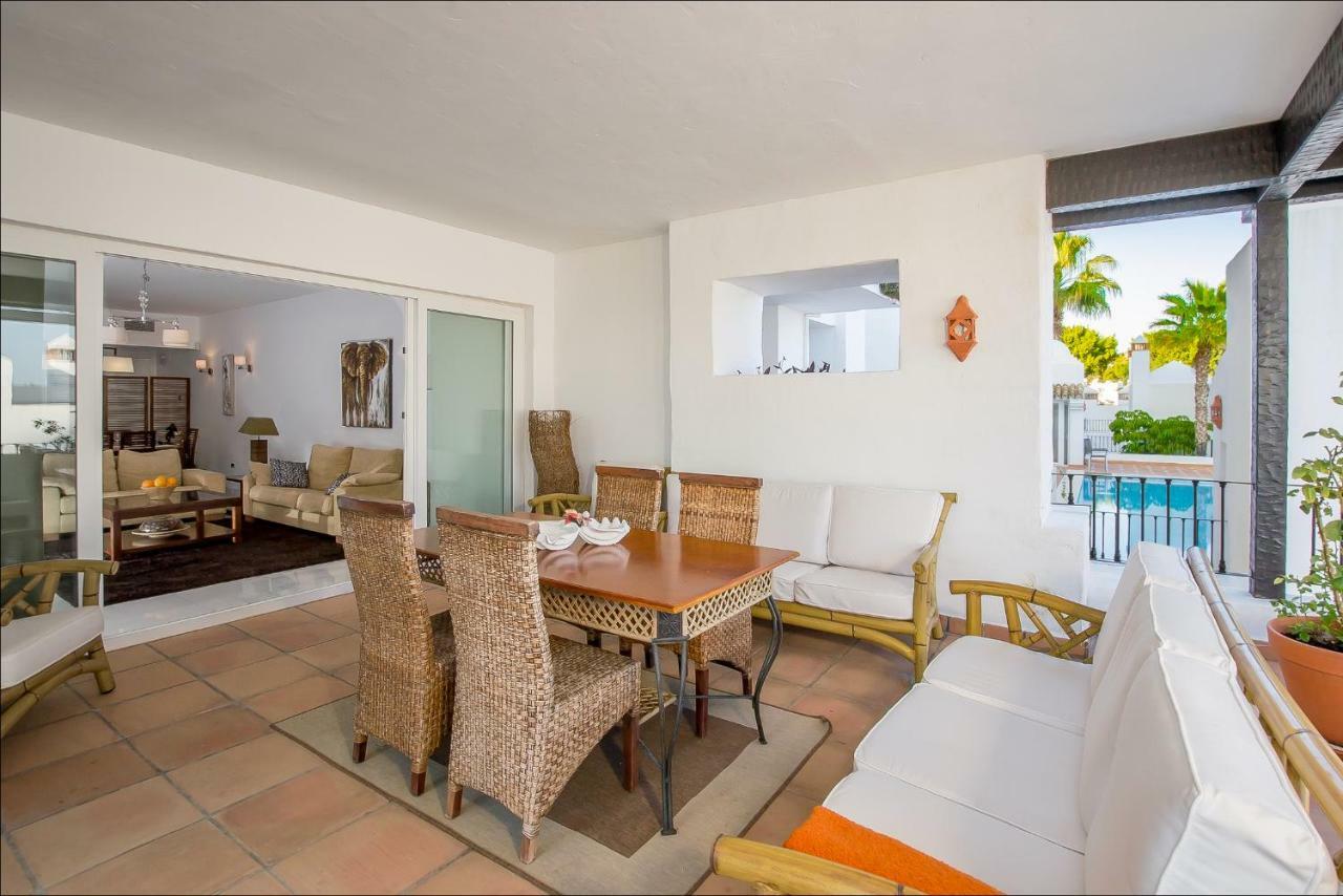 Torremolinos Apartment Buitenkant foto