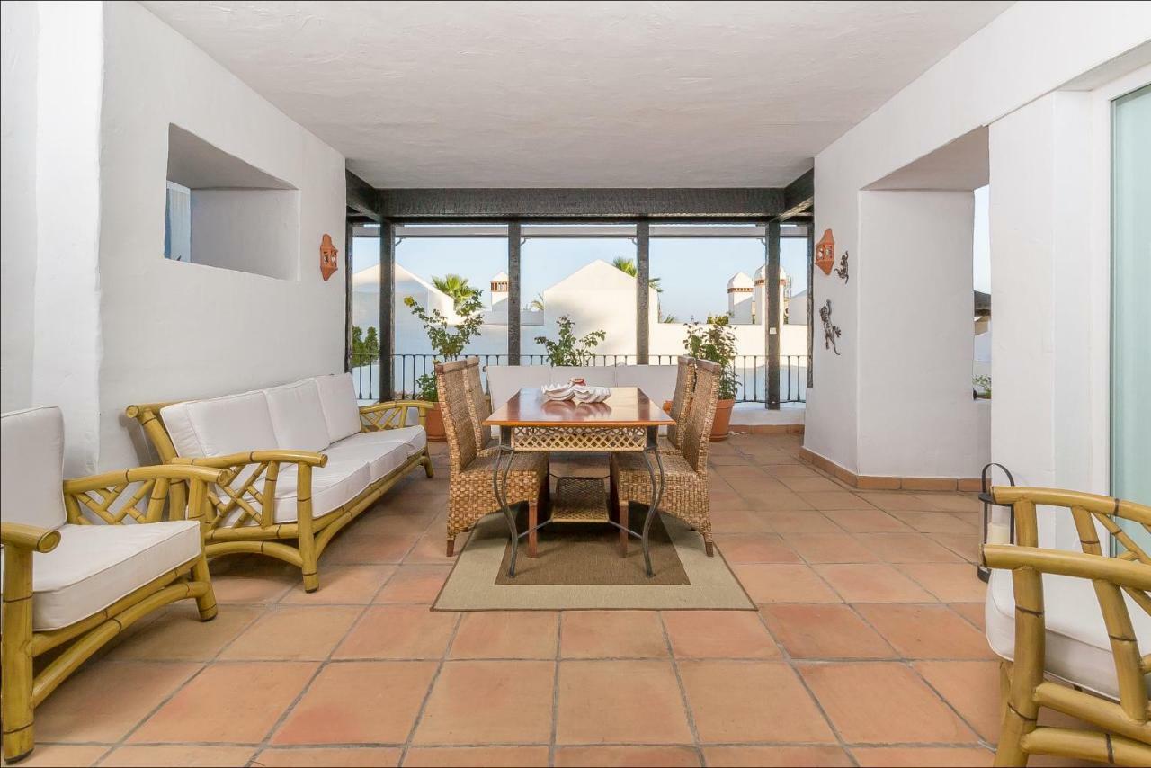 Torremolinos Apartment Buitenkant foto