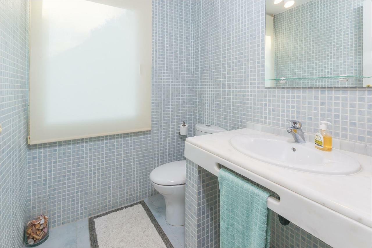 Torremolinos Apartment Buitenkant foto