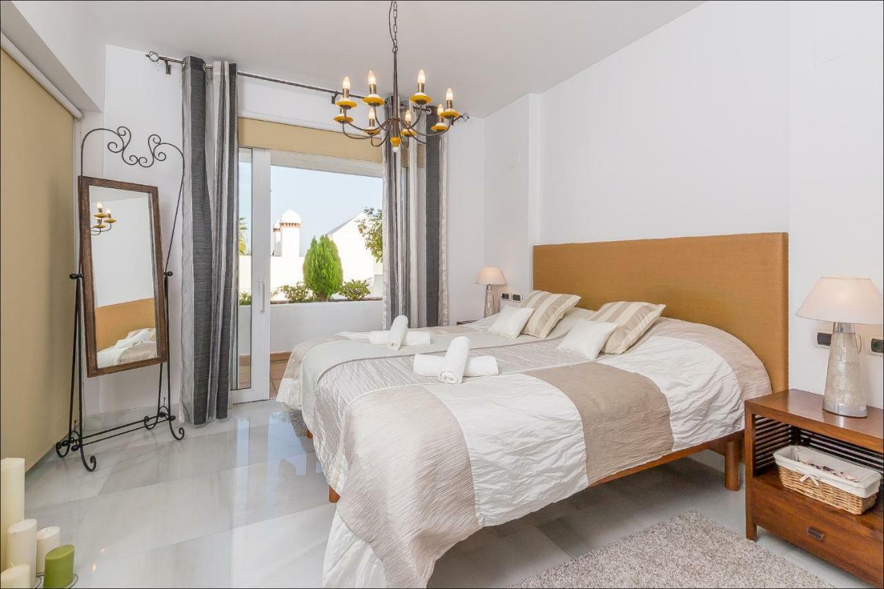 Torremolinos Apartment Buitenkant foto