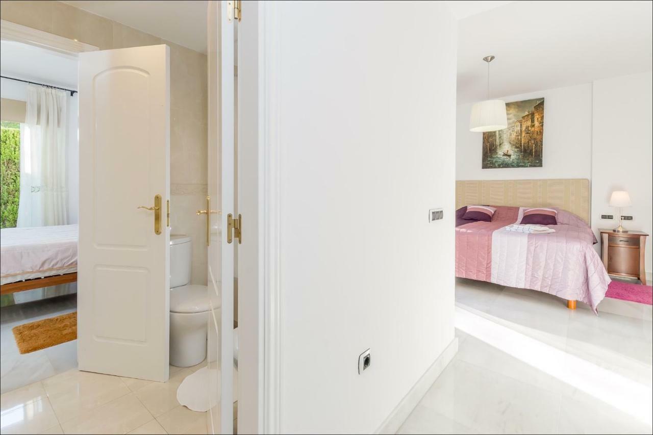 Torremolinos Apartment Buitenkant foto