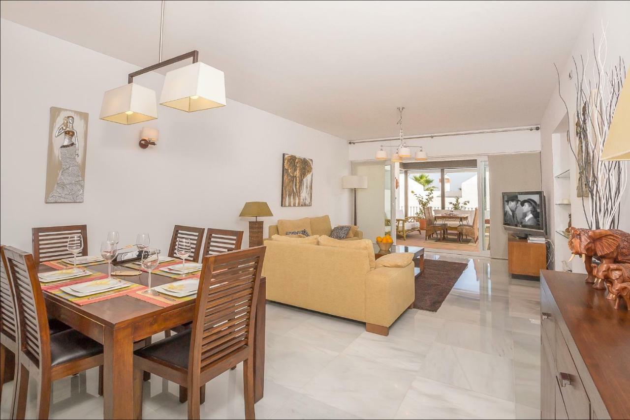 Torremolinos Apartment Buitenkant foto