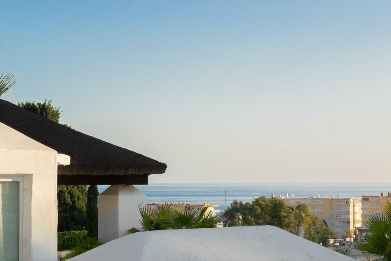 Torremolinos Apartment Buitenkant foto